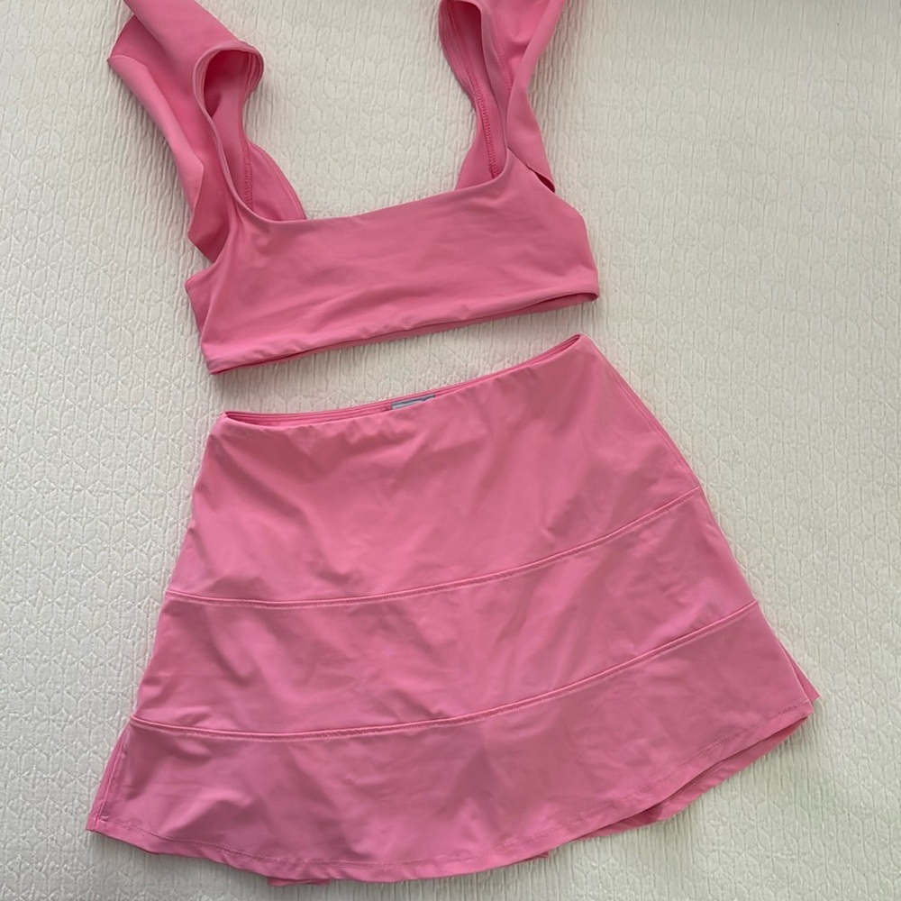 HHH Bikini Set